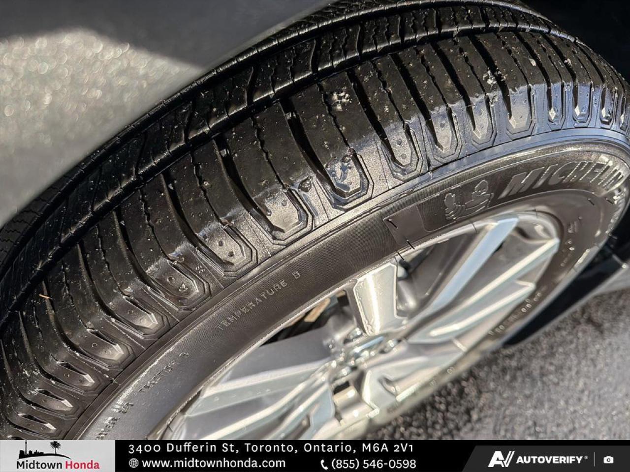 2019 Honda Pilot *LOCAL TRADE*REAR ENT SYSTEM*LANE ASSIST* Photo