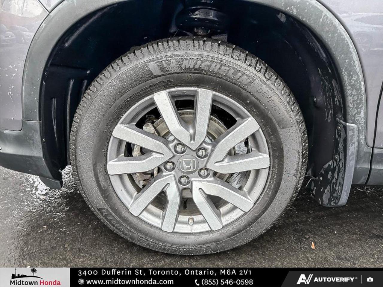 2019 Honda Pilot *LOCAL TRADE*CLEAN CARFAX *LANE ASSIST* Photo