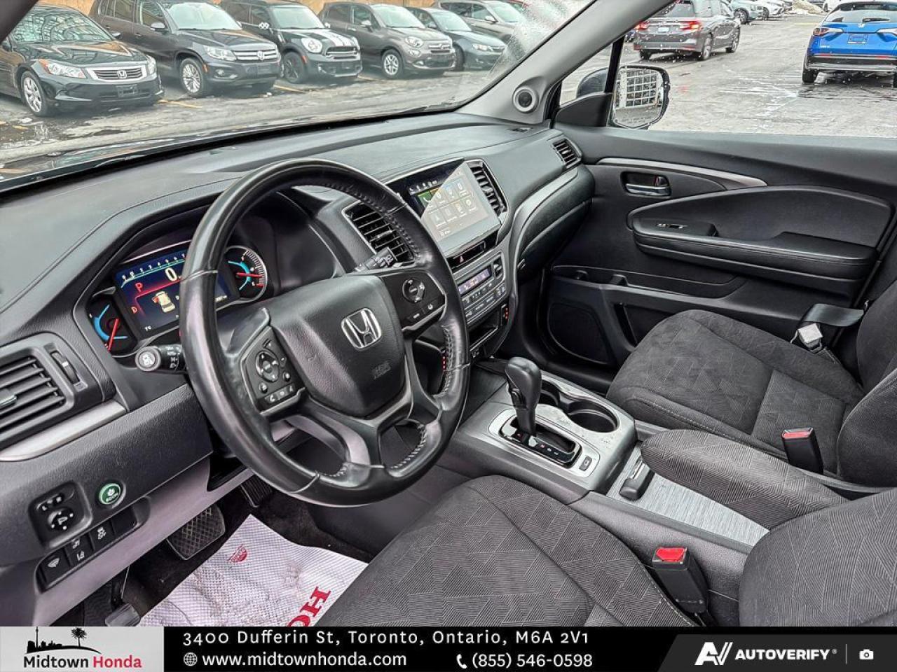 2019 Honda Pilot *LOCAL TRADE*CLEAN CARFAX *LANE ASSIST* Photo