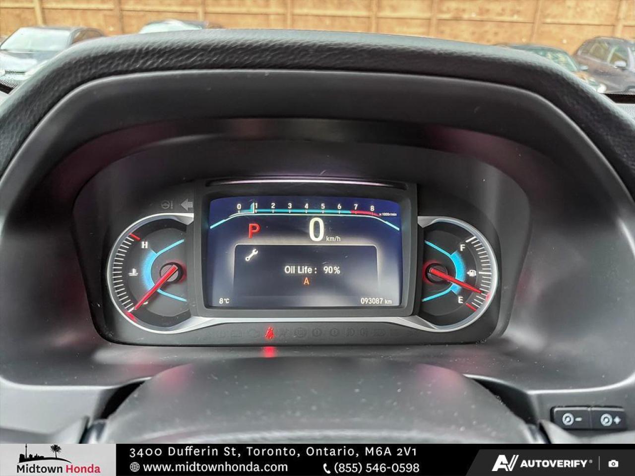 2019 Honda Pilot *LOCAL TRADE*CLEAN CARFAX *LANE ASSIST* Photo