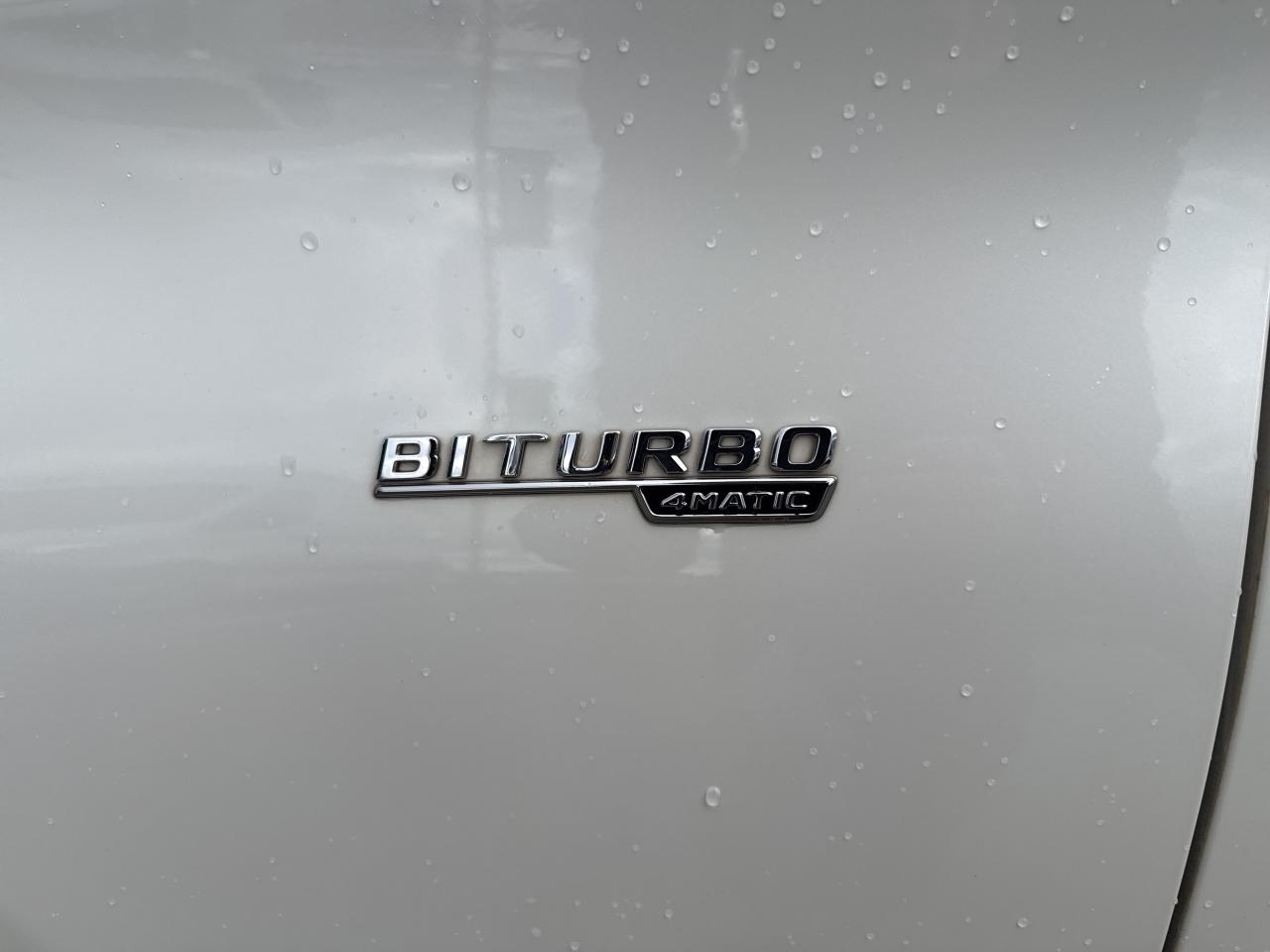 2022 Mercedes-Benz C-Class AMG Drivers Pkg AMG Night Pkg Tech Pkg Photo