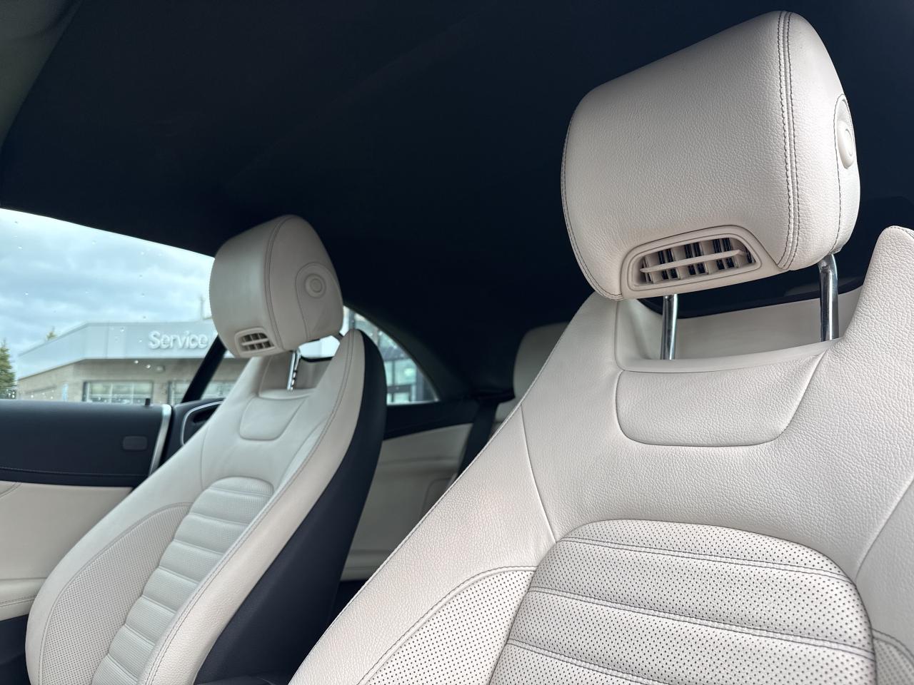 2022 Mercedes-Benz C-Class AMG Drivers Pkg AMG Night Pkg Tech Pkg Photo