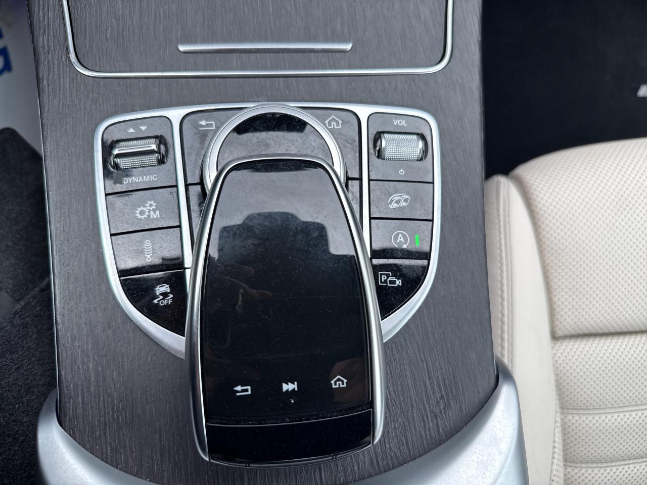 2022 Mercedes-Benz C-Class AMG Drivers Pkg AMG Night Pkg Tech Pkg Photo