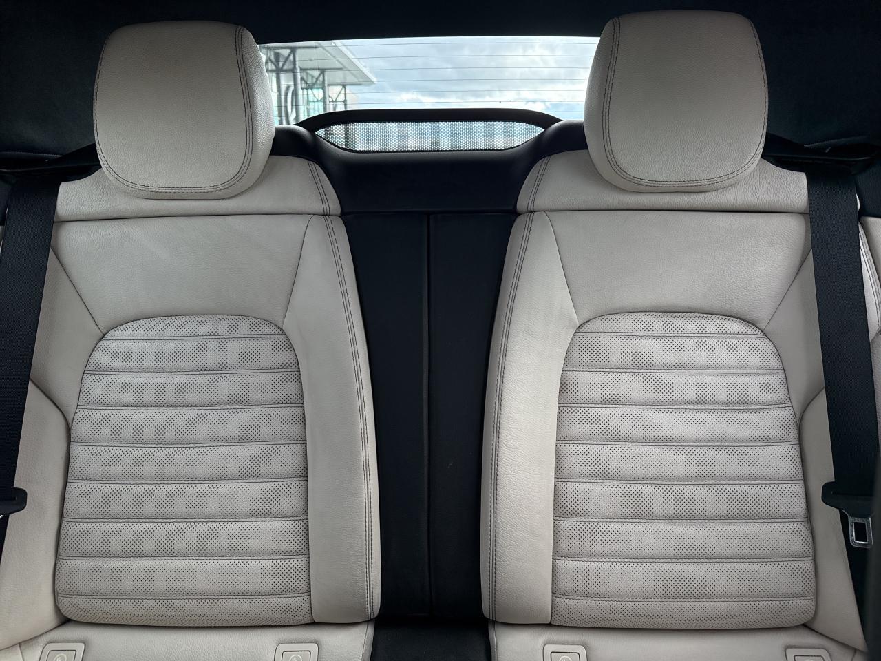 2022 Mercedes-Benz C-Class AMG Drivers Pkg AMG Night Pkg Tech Pkg Photo