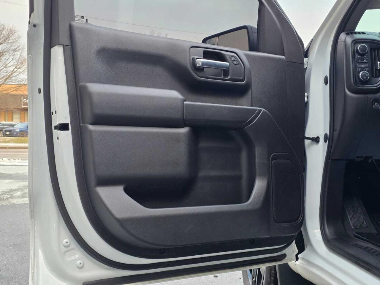 2023 Chevrolet Silverado 1500 4WD Crew Cab 147  Custom Photo