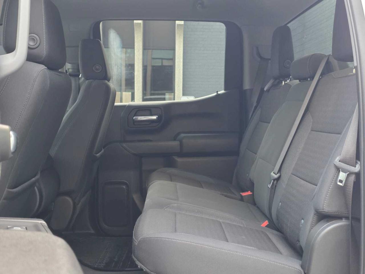 2023 Chevrolet Silverado 1500 4WD Crew Cab 147  Custom Photo