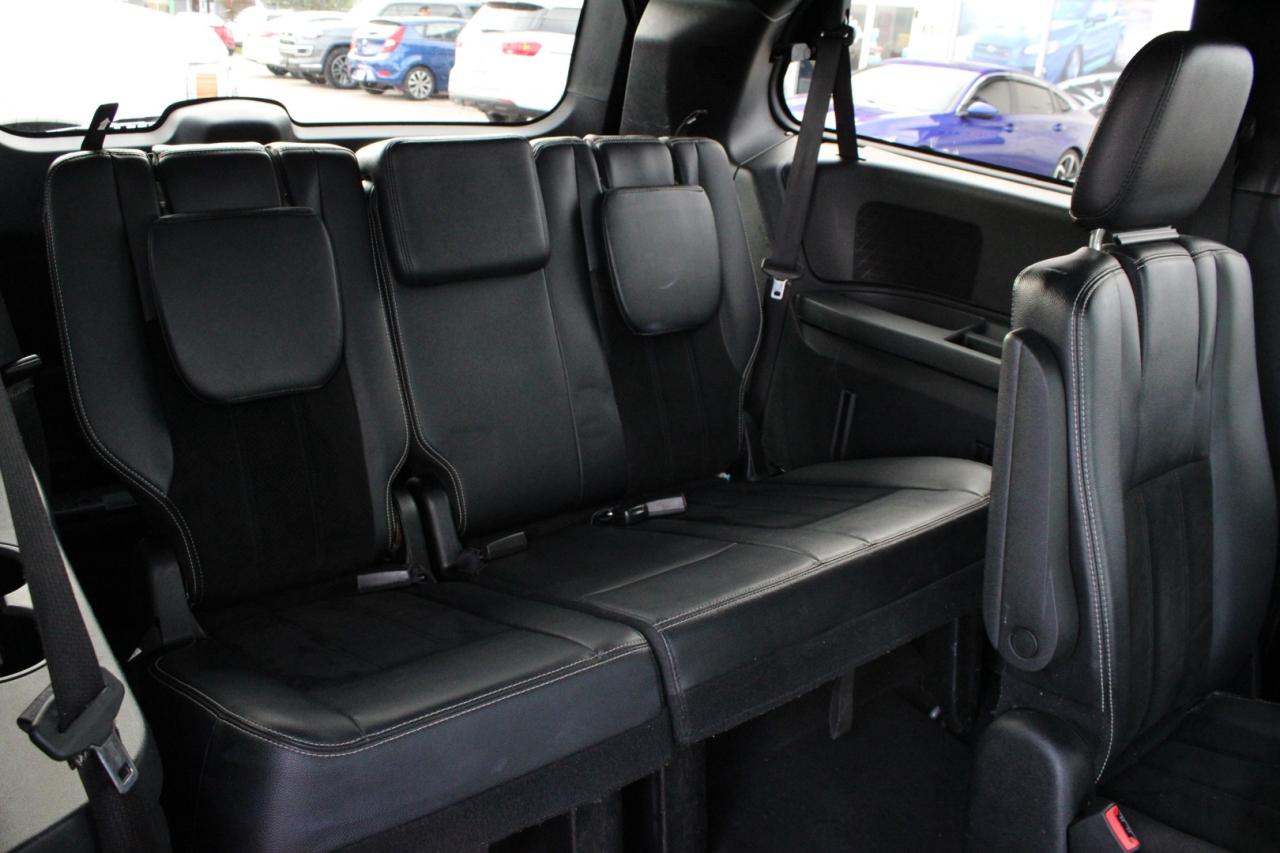 2017 Dodge Grand Caravan GT   7 PASSENGER   SAFTETY CERTIFIED   LEATHER Photo