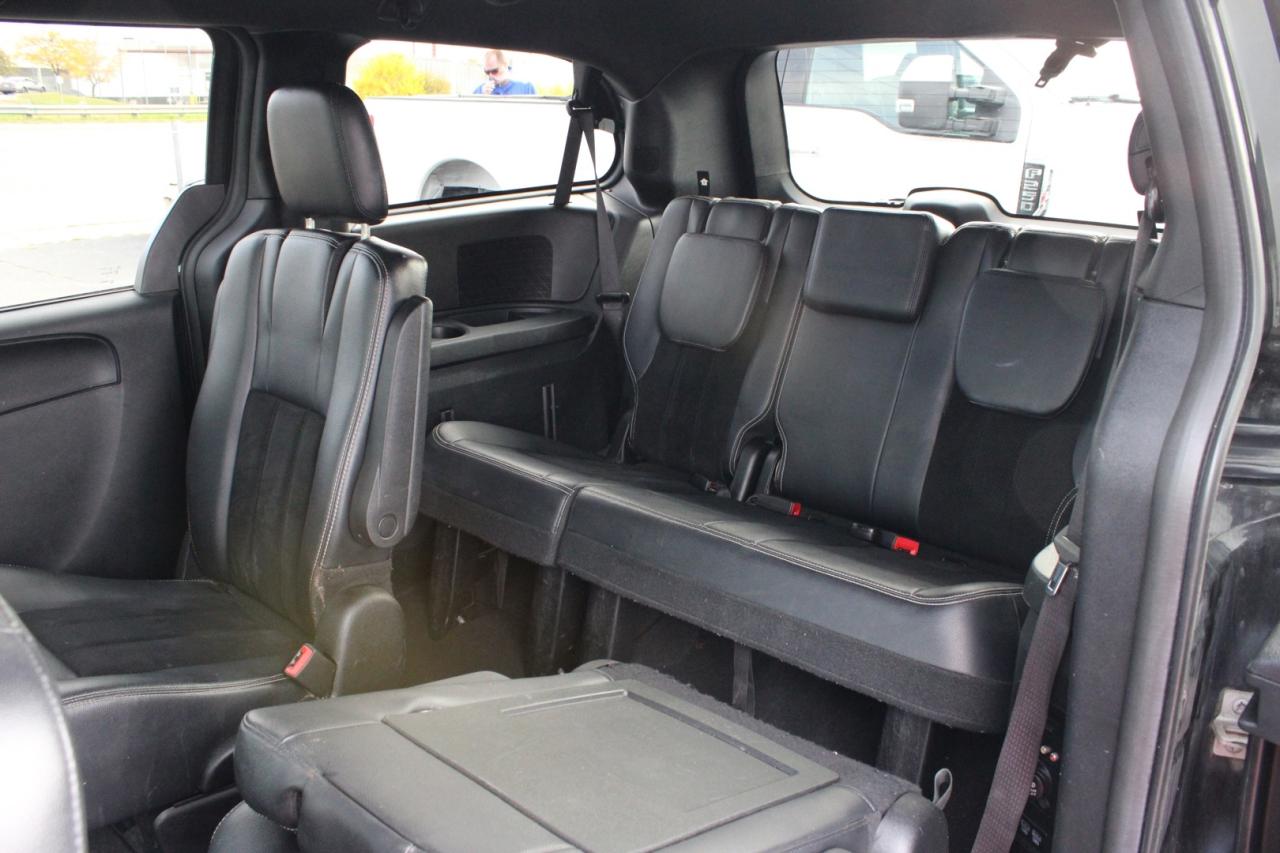 2017 Dodge Grand Caravan GT   7 PASSENGER   SAFTETY CERTIFIED   LEATHER Photo