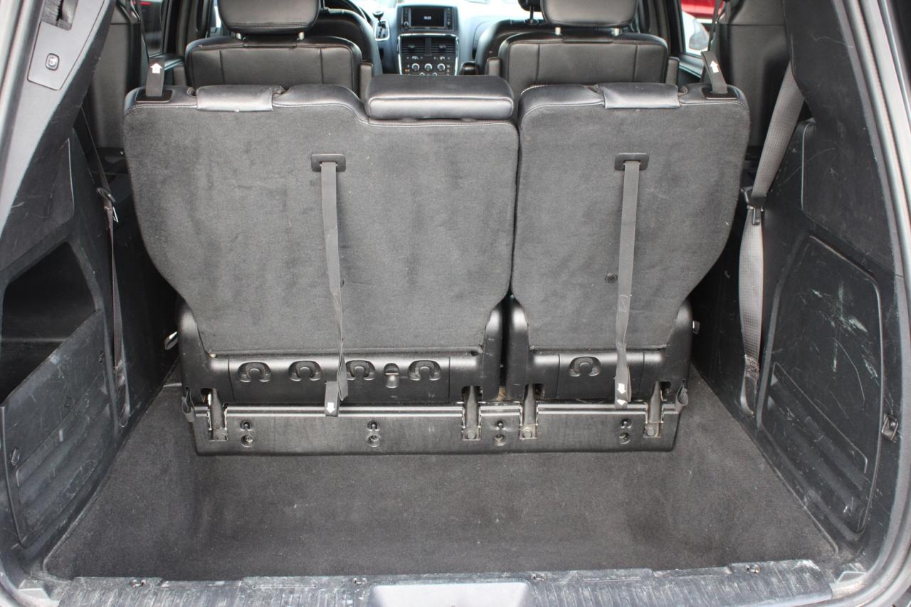 2017 Dodge Grand Caravan SE   7 PASSENGER   $77/WEEKLY   SAFTETY CERTIFIED Photo