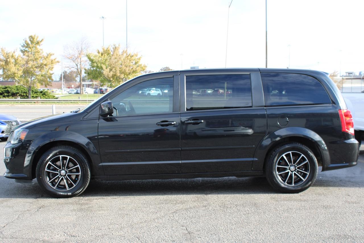 2017 Dodge Grand Caravan SE   7 PASSENGER   $77/WEEKLY   SAFTETY CERTIFIED Photo3