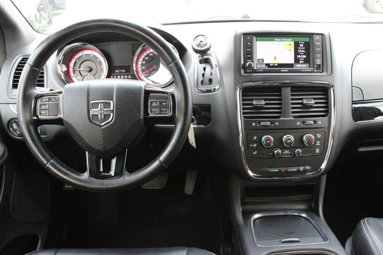 2017 Dodge Grand Caravan SE   7 PASSENGER   $77/WEEKLY   SAFTETY CERTIFIED Photo