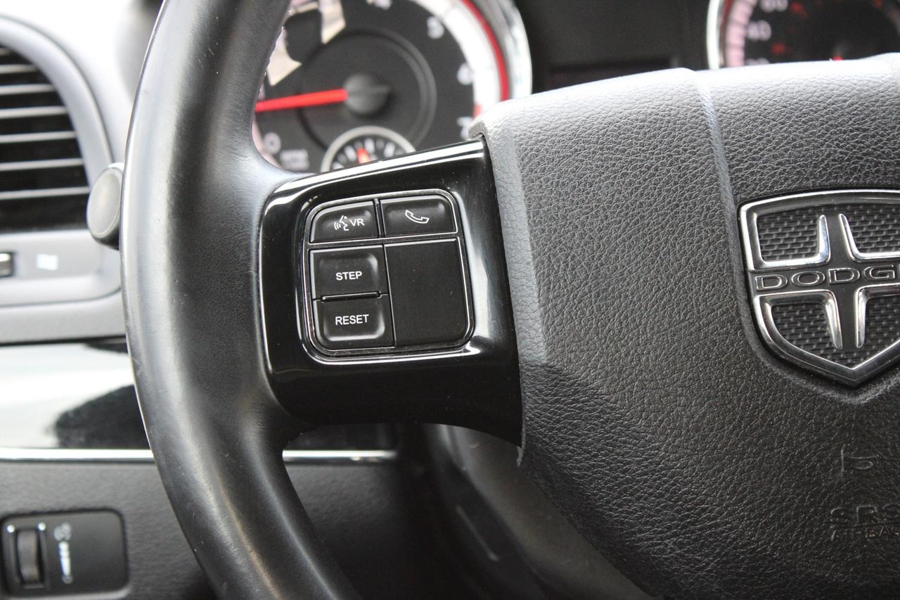 2017 Dodge Grand Caravan SE   7 PASSENGER   $77/WEEKLY   SAFTETY CERTIFIED Photo