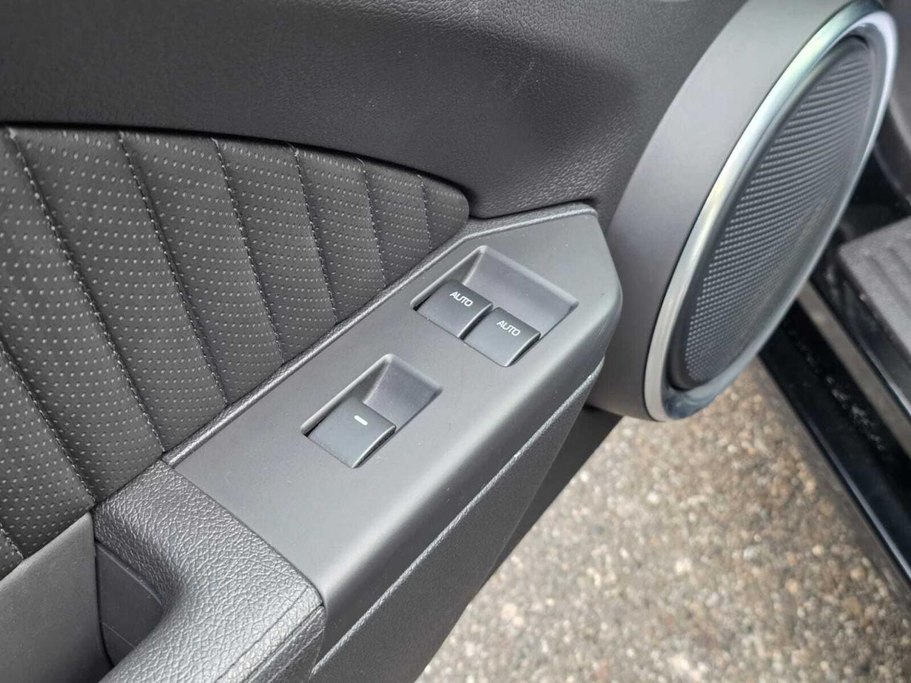 2014 Ford Mustang 2dr Conv Shelby GT500 Photo