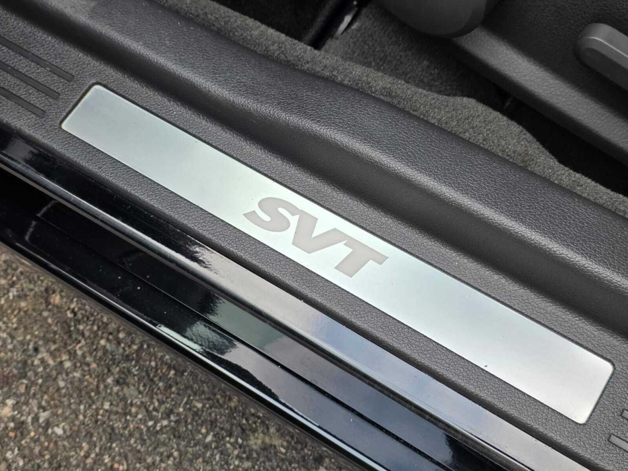 2014 Ford Mustang 2dr Conv Shelby GT500 Photo