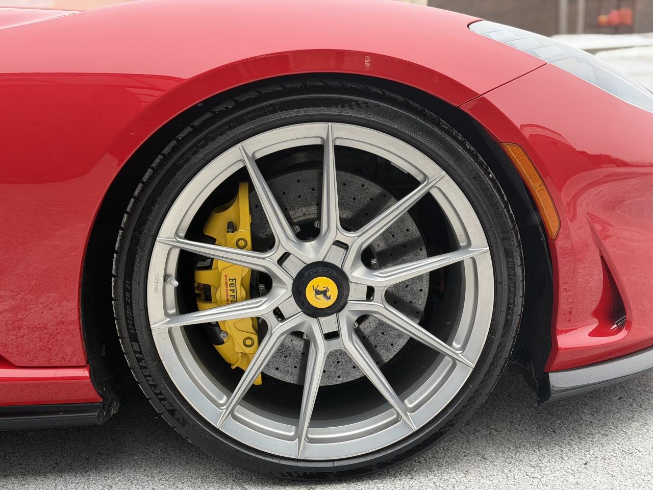 2019 Ferrari 812 Superfast Coupe Photo