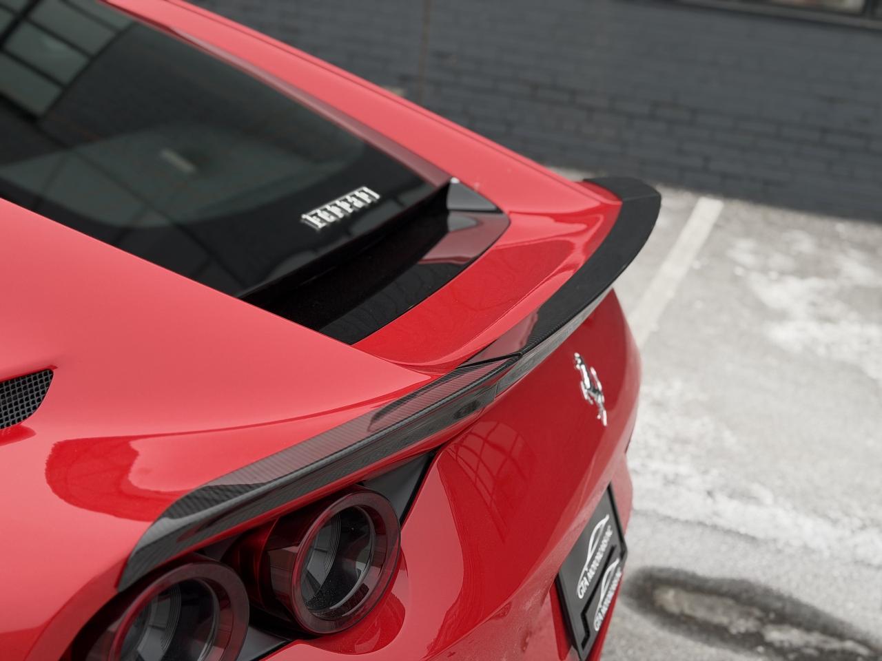 2019 Ferrari 812 Superfast Coupe Photo