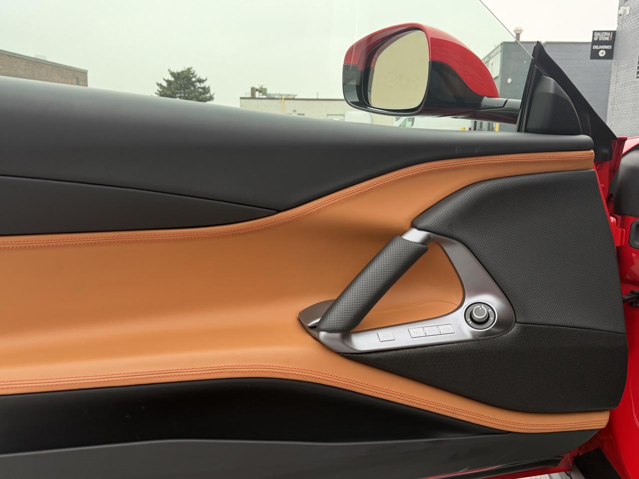 2019 Ferrari 812 Superfast Coupe Photo