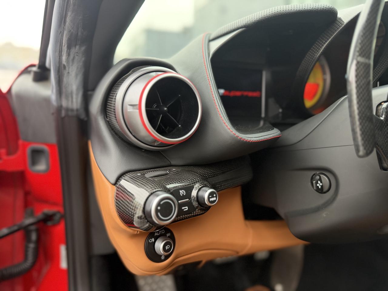 2019 Ferrari 812 Superfast Coupe Photo