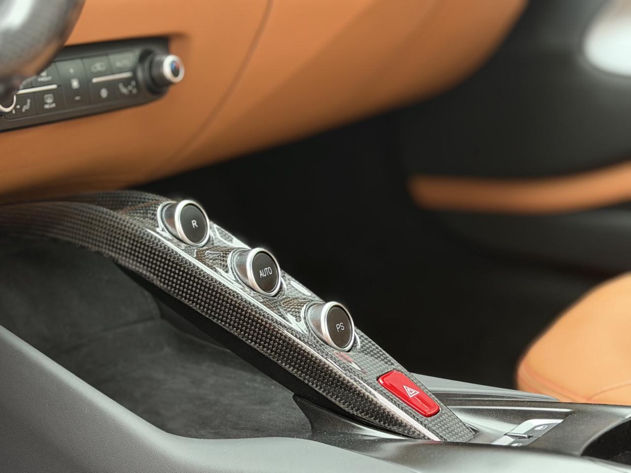 2019 Ferrari 812 Superfast Coupe Photo