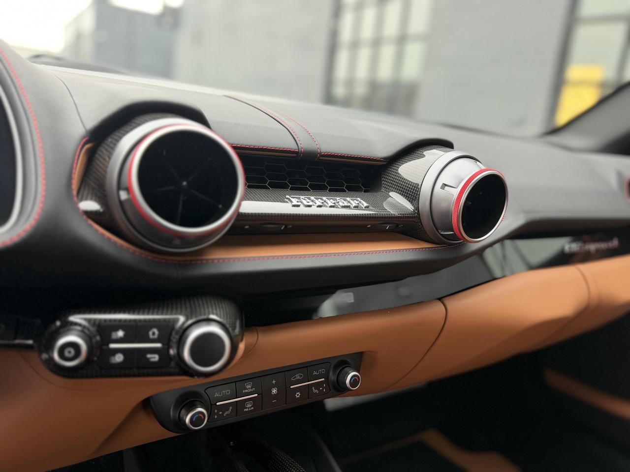 2019 Ferrari 812 Superfast Coupe Photo