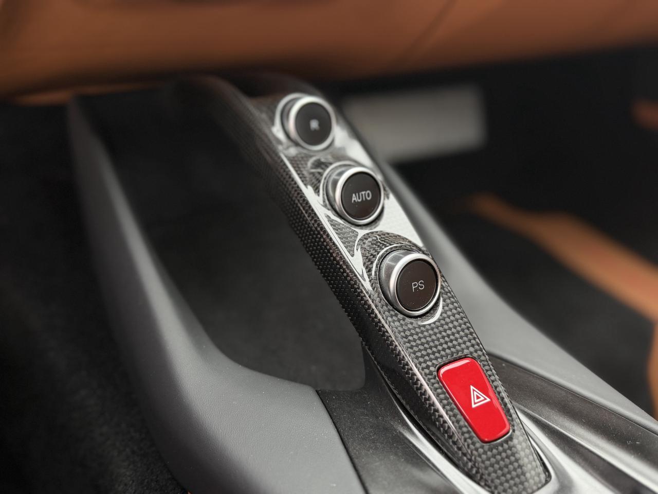 2019 Ferrari 812 Superfast Coupe Photo