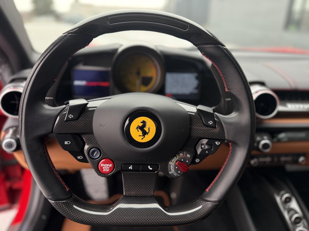 2019 Ferrari 812 Superfast Coupe Photo