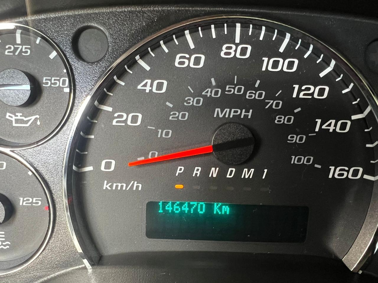 2013 GMC Savana Cargo Van RWD 2500 • Accident Free Photo