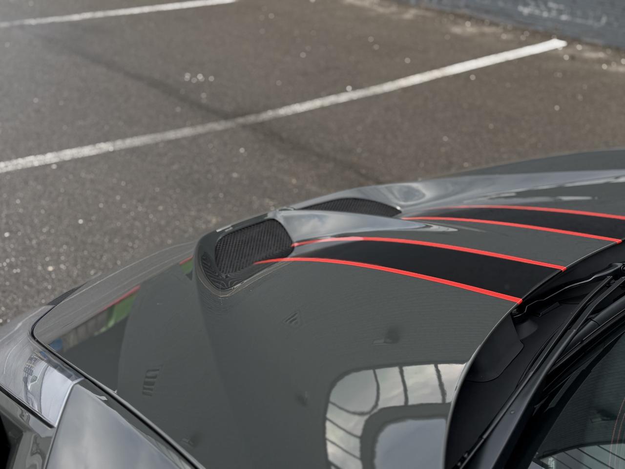 2015 Ferrari 458 ITALIA 2dr Cpe Speciale Photo