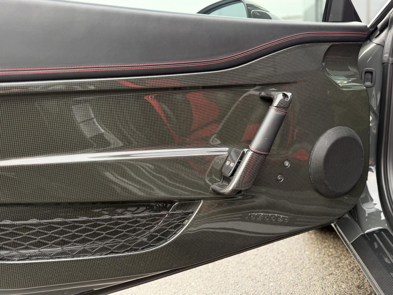 2015 Ferrari 458 ITALIA 2dr Cpe Speciale Photo