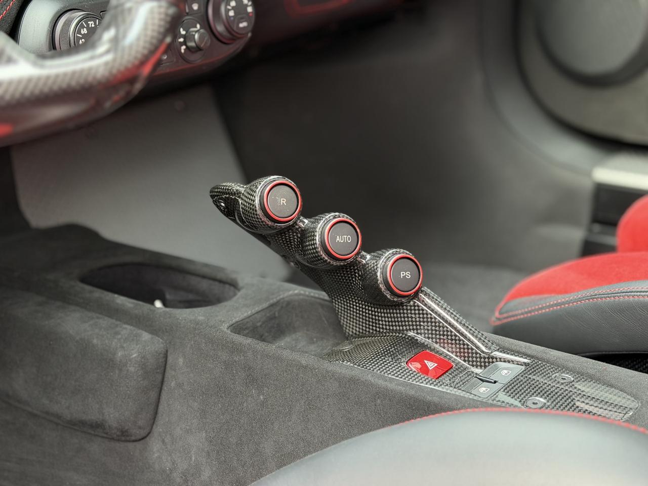 2015 Ferrari 458 ITALIA 2dr Cpe Speciale Photo