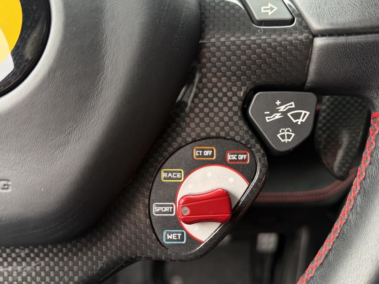 2015 Ferrari 458 ITALIA 2dr Cpe Speciale Photo