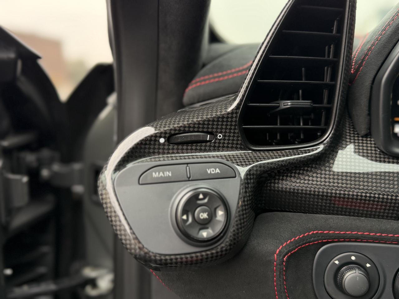 2015 Ferrari 458 ITALIA 2dr Cpe Speciale Photo