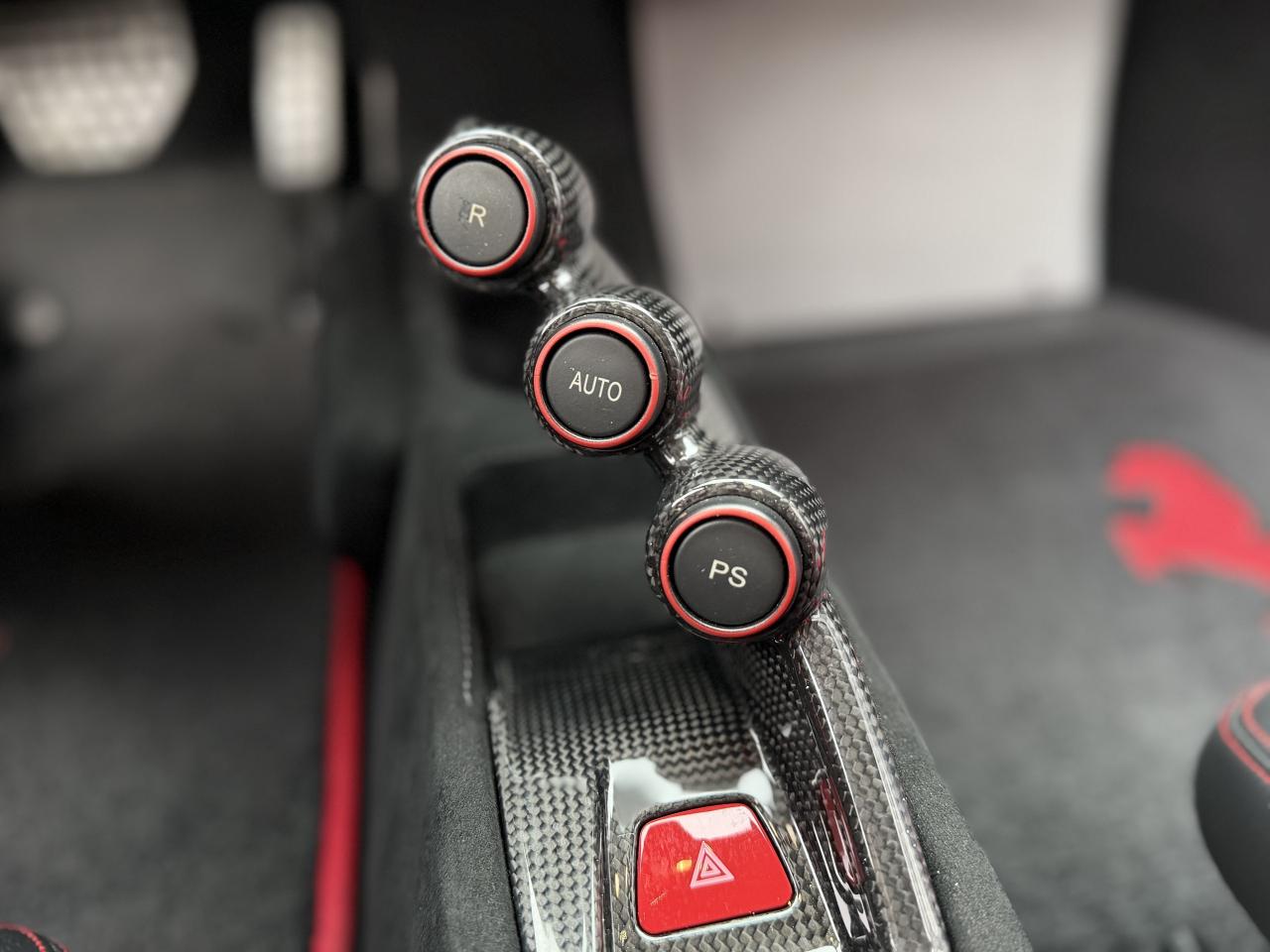 2015 Ferrari 458 ITALIA 2dr Cpe Speciale Photo