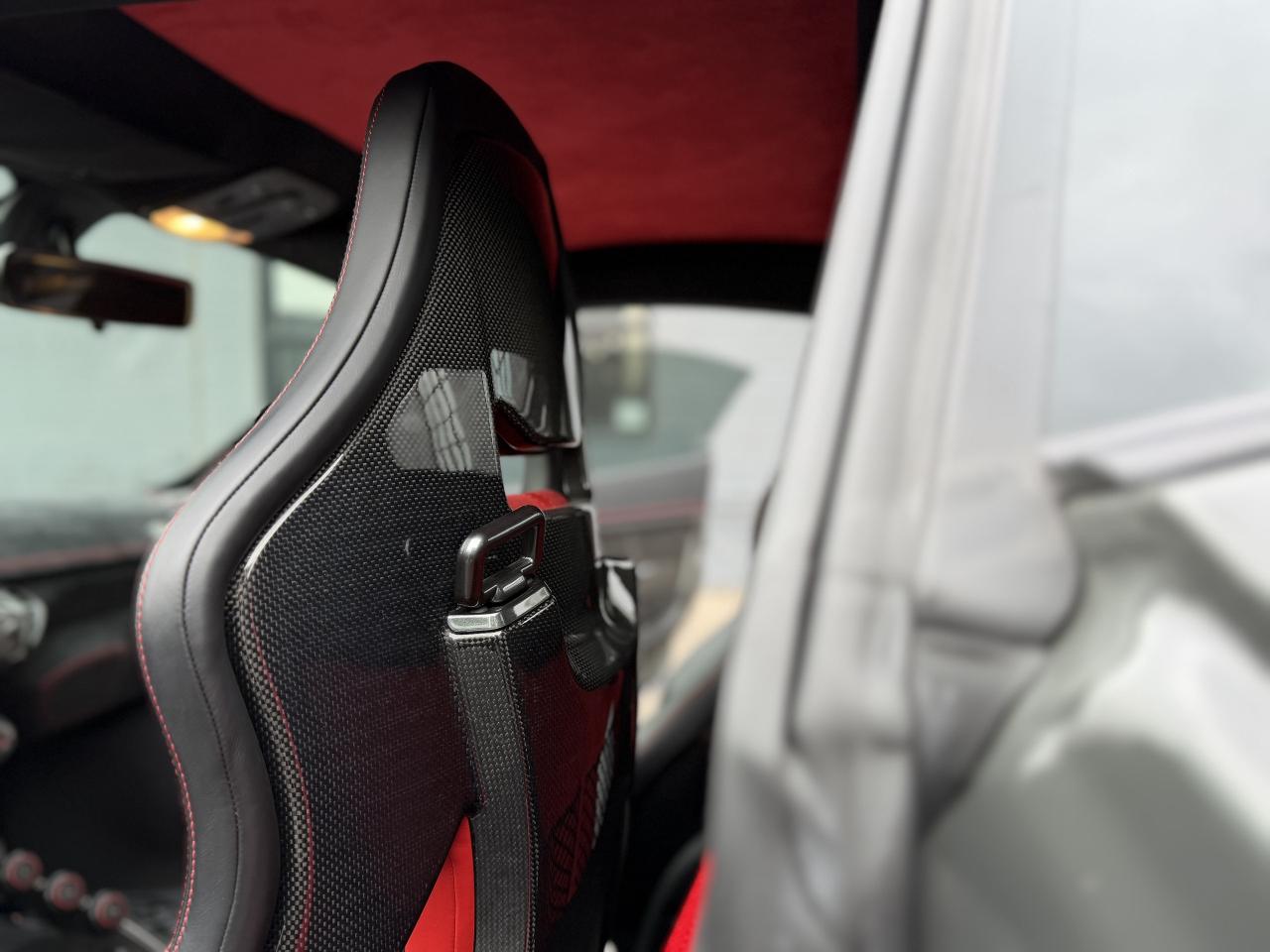 2015 Ferrari 458 ITALIA 2dr Cpe Speciale Photo