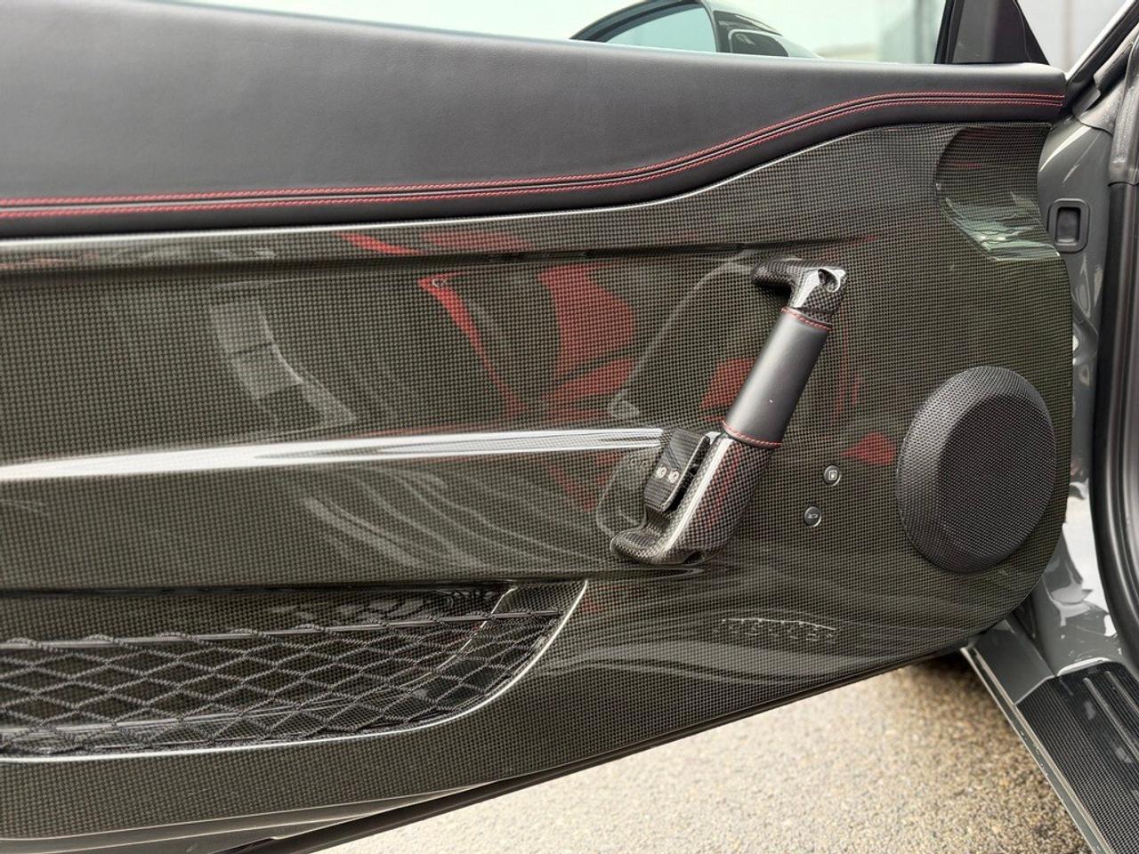 2015 Ferrari 458 ITALIA 2dr Cpe Speciale Photo