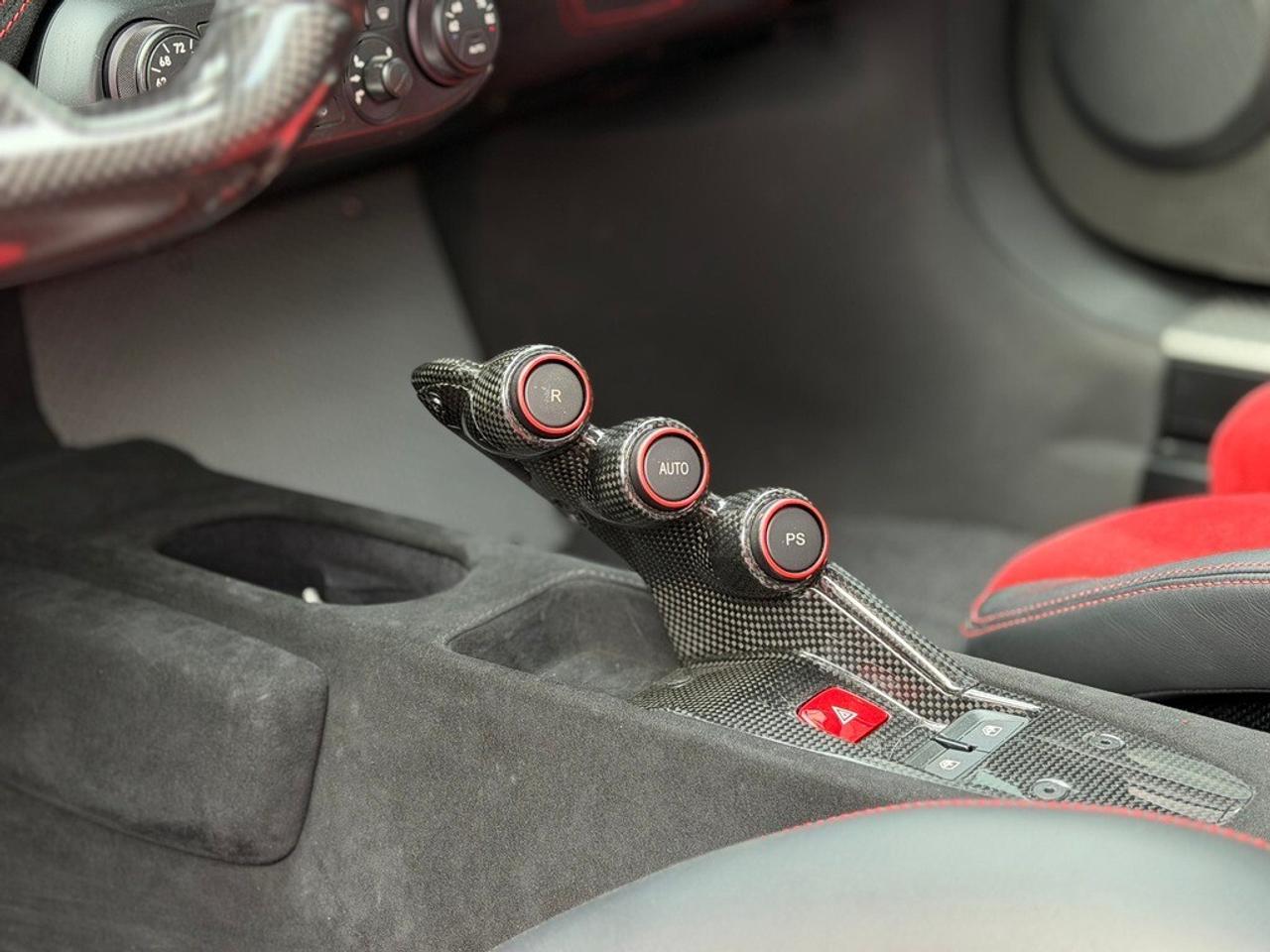 2015 Ferrari 458 ITALIA 2dr Cpe Speciale Photo