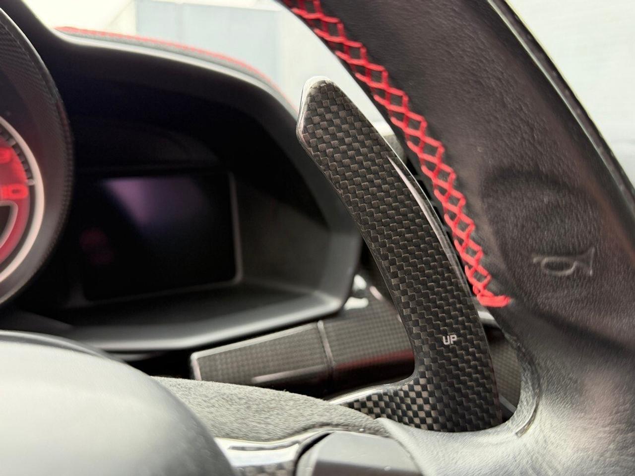 2015 Ferrari 458 ITALIA 2dr Cpe Speciale Photo