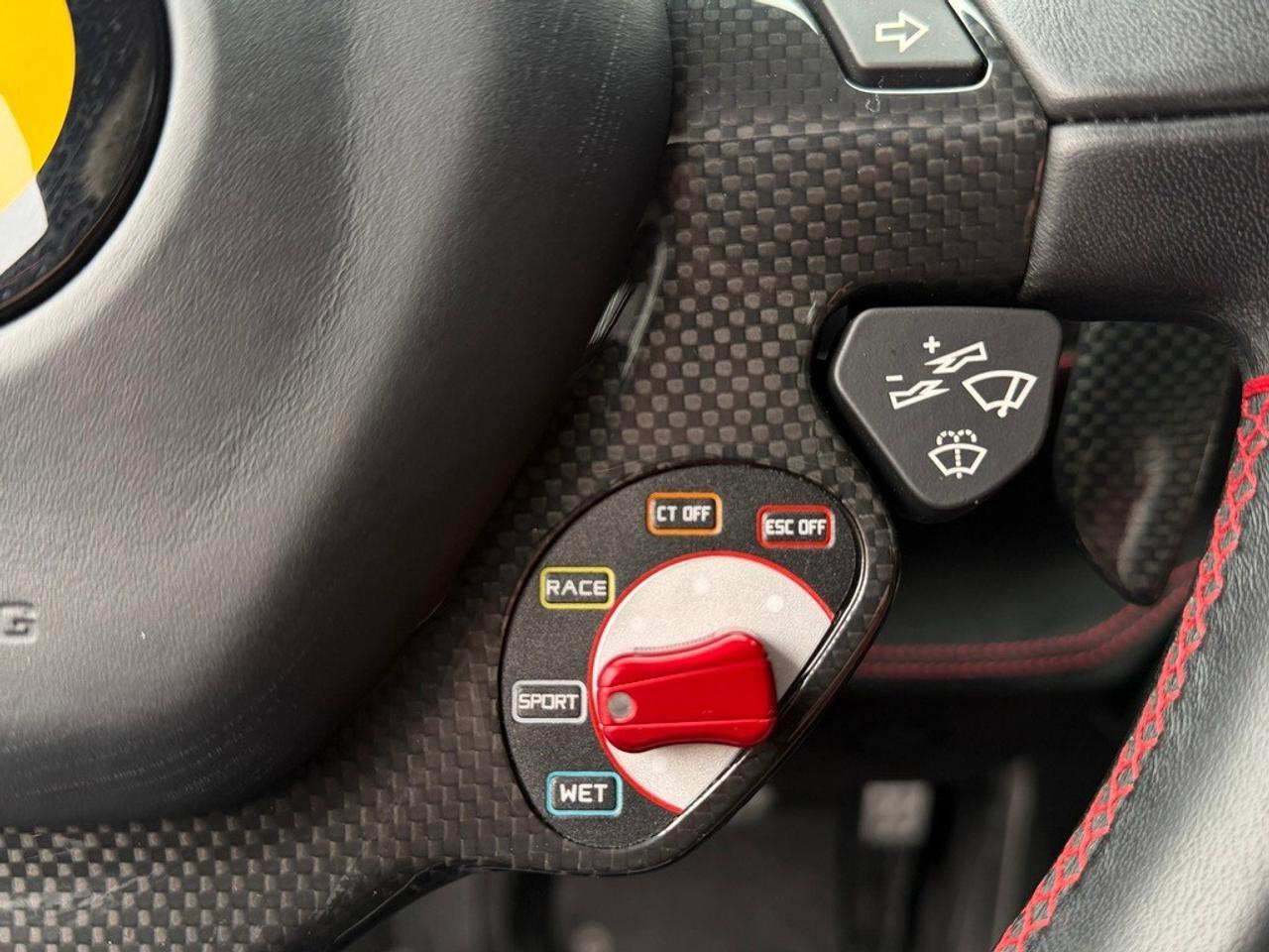 2015 Ferrari 458 ITALIA 2dr Cpe Speciale Photo