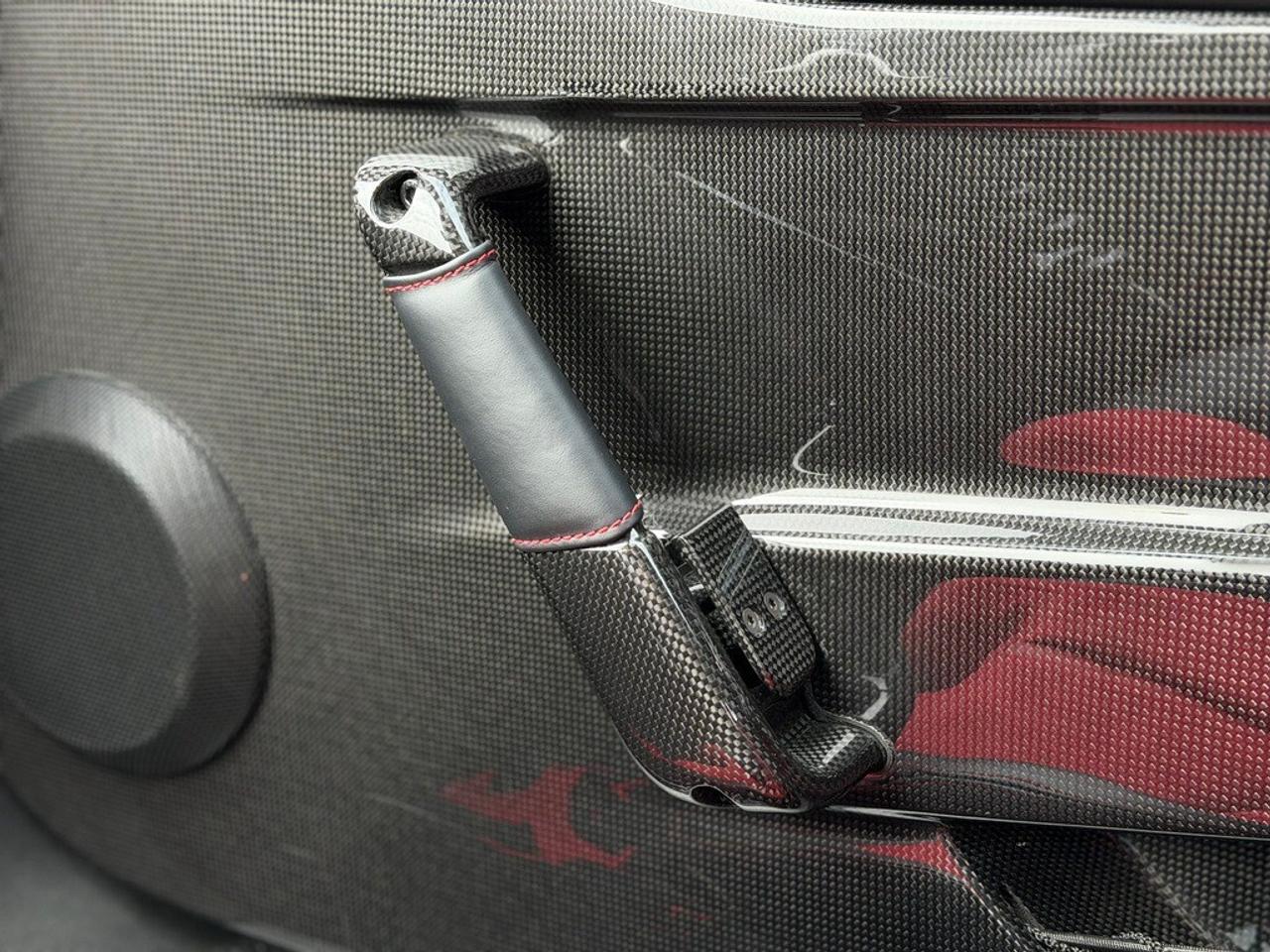 2015 Ferrari 458 ITALIA 2dr Cpe Speciale Photo