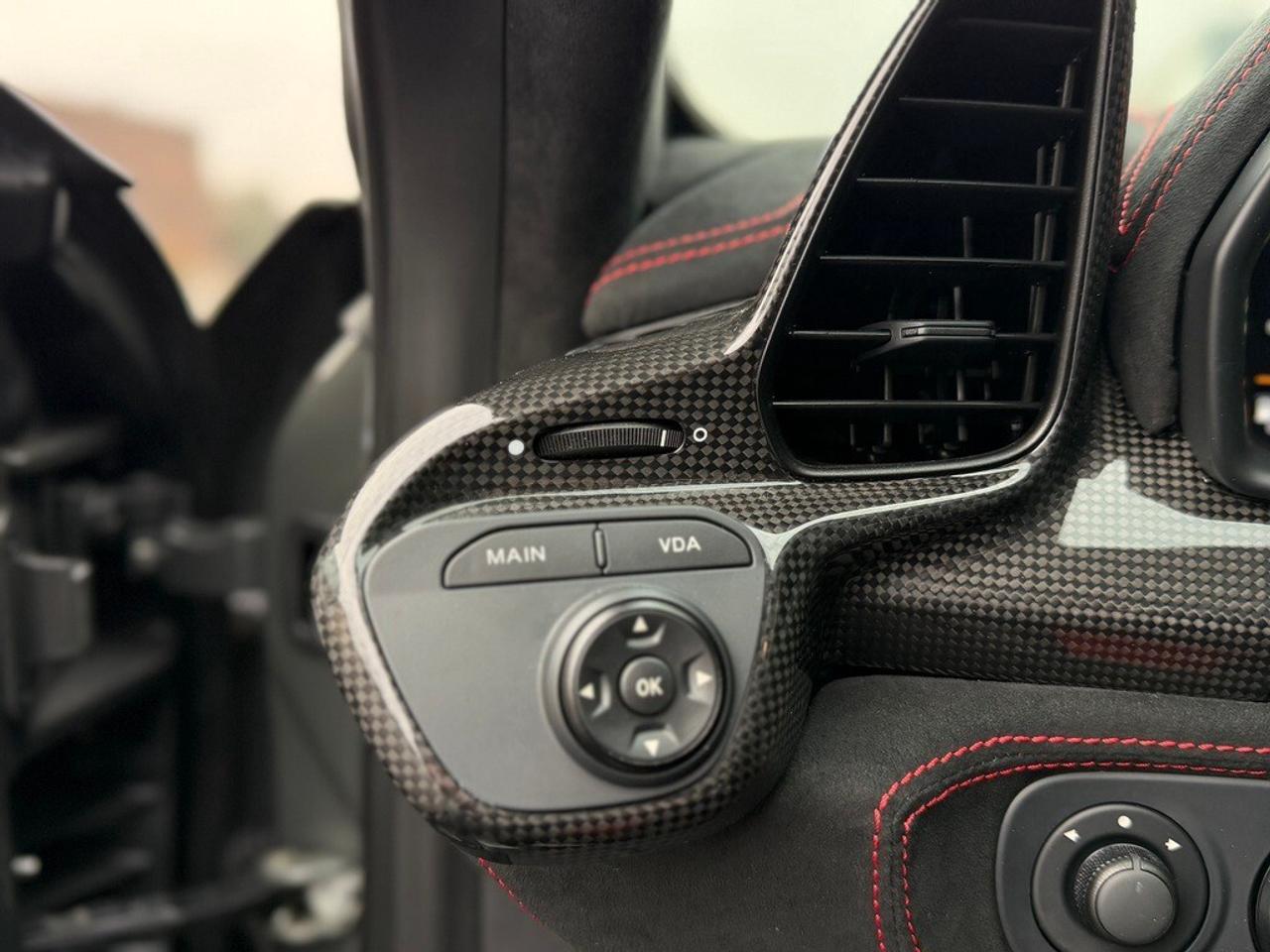 2015 Ferrari 458 ITALIA 2dr Cpe Speciale Photo