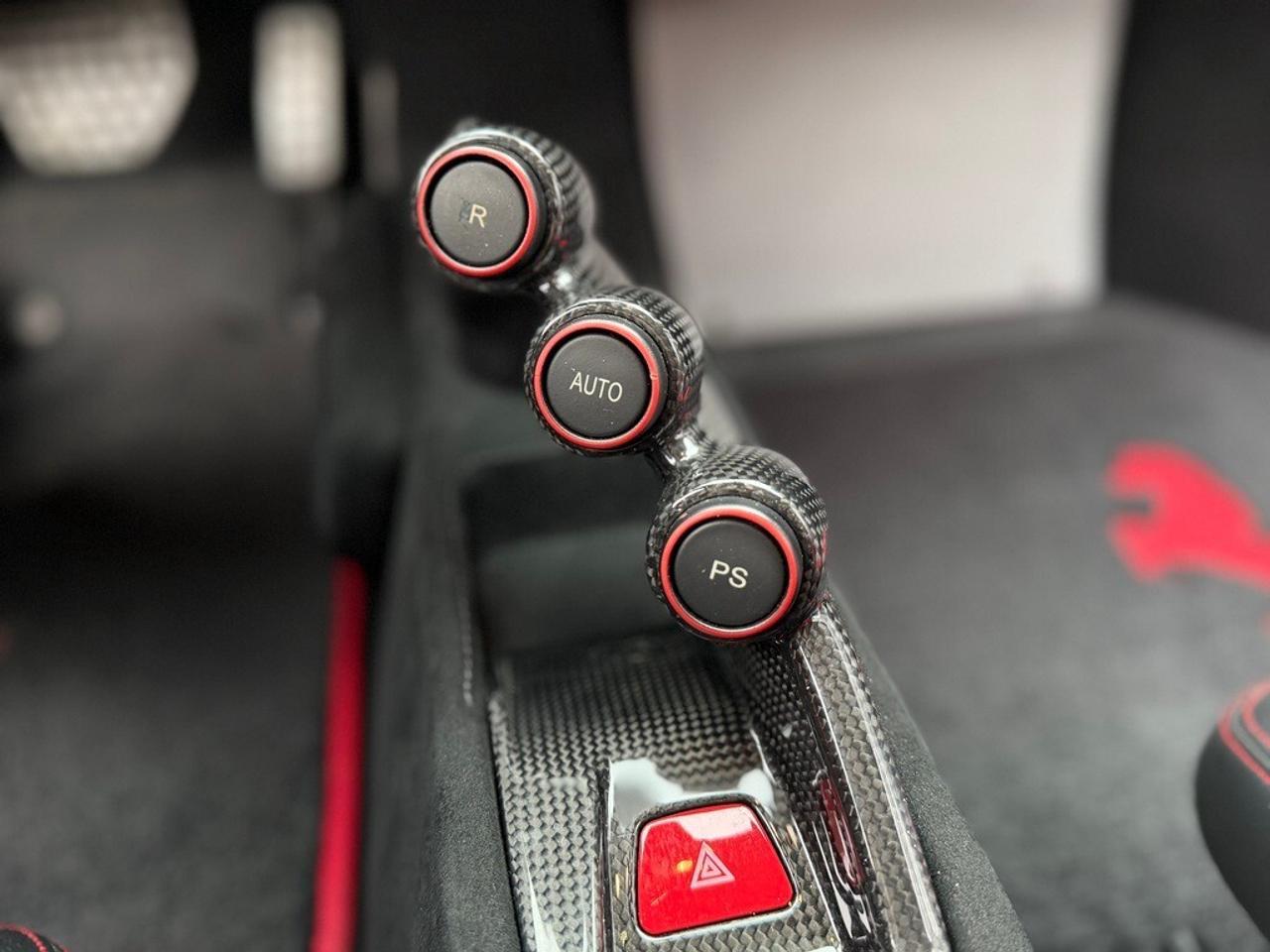 2015 Ferrari 458 ITALIA 2dr Cpe Speciale Photo