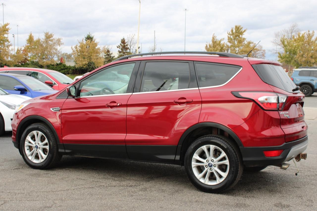 2018 Ford Escape SE 4WD   NO ACCIDENT   SAFEFTY CERTIFIED Photo4