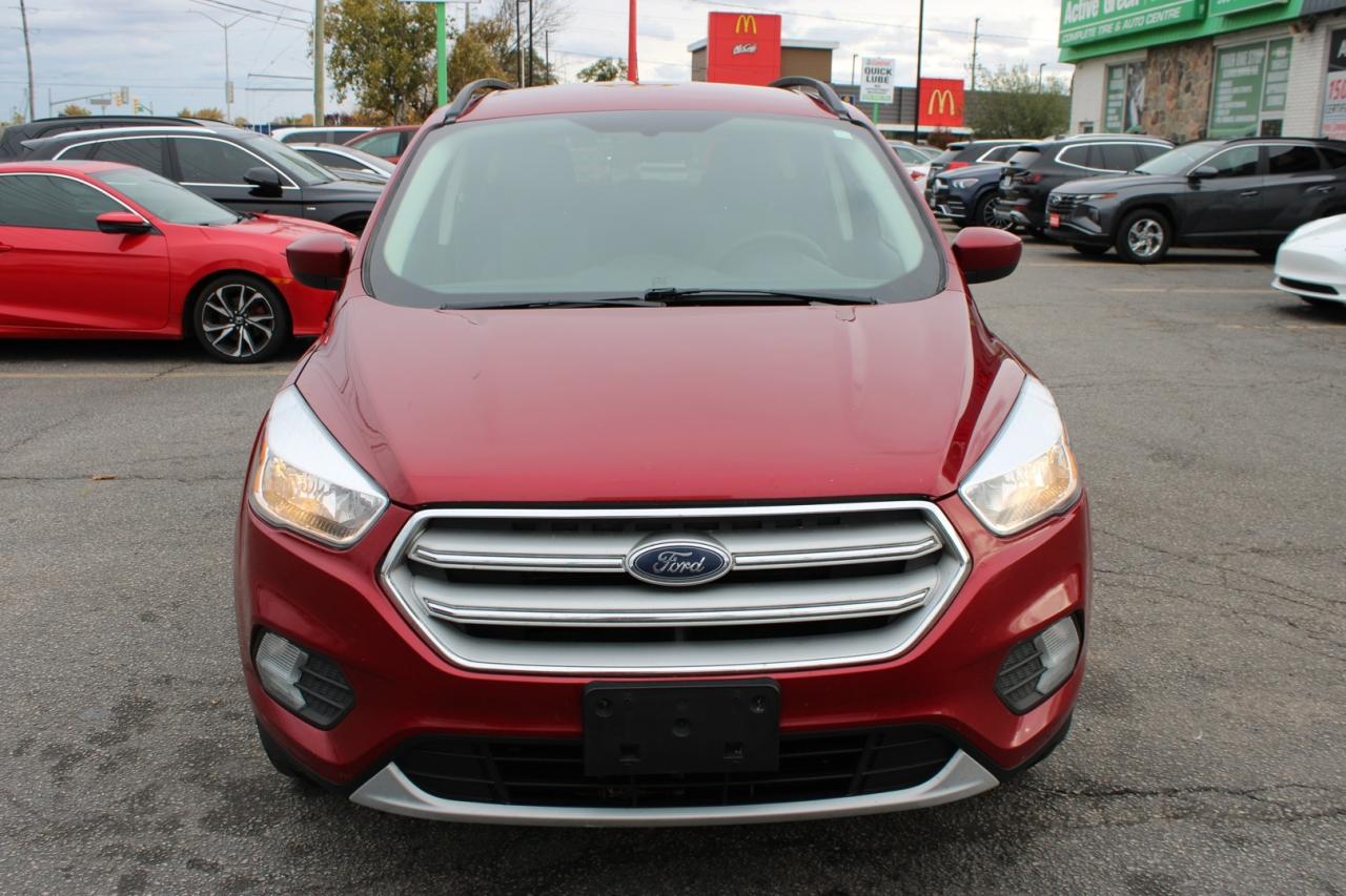 2018 Ford Escape SE 4WD   NO ACCIDENT   SAFEFTY CERTIFIED Photo