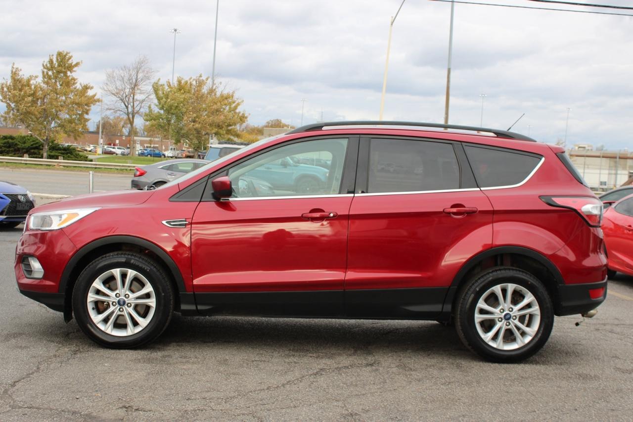 2018 Ford Escape SE 4WD   NO ACCIDENT   SAFEFTY CERTIFIED Photo3
