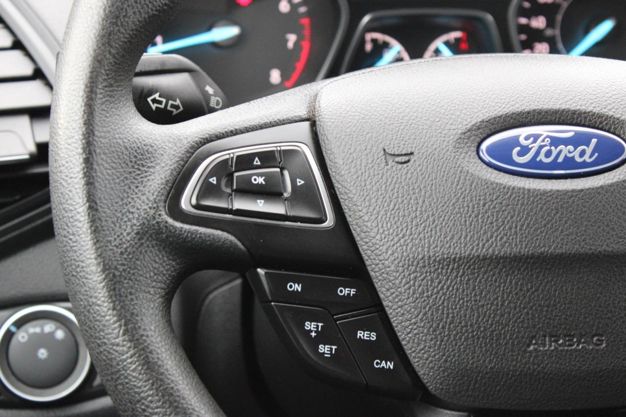 2018 Ford Escape SE 4WD   NO ACCIDENT   SAFEFTY CERTIFIED Photo