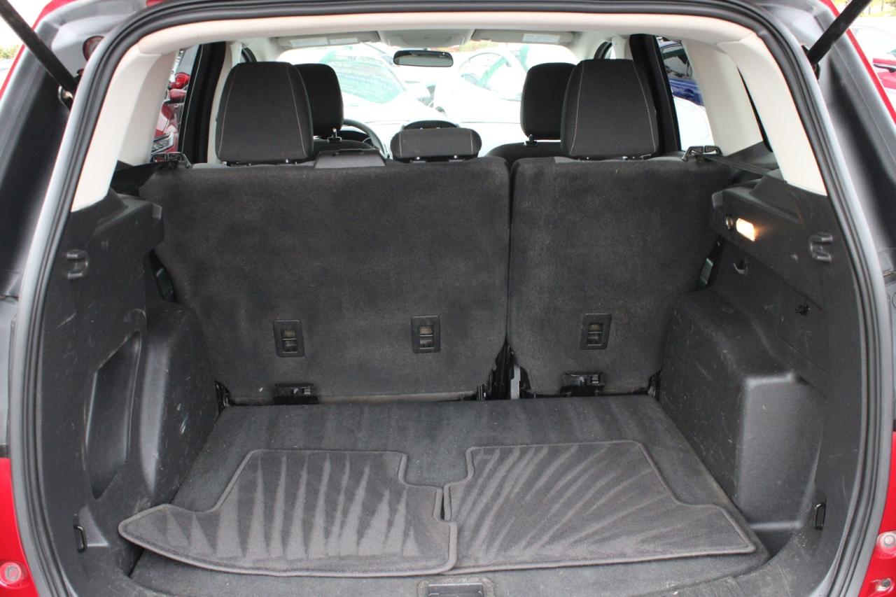 2018 Ford Escape SE 4WD   NO ACCIDENT   SAFEFTY CERTIFIED Photo