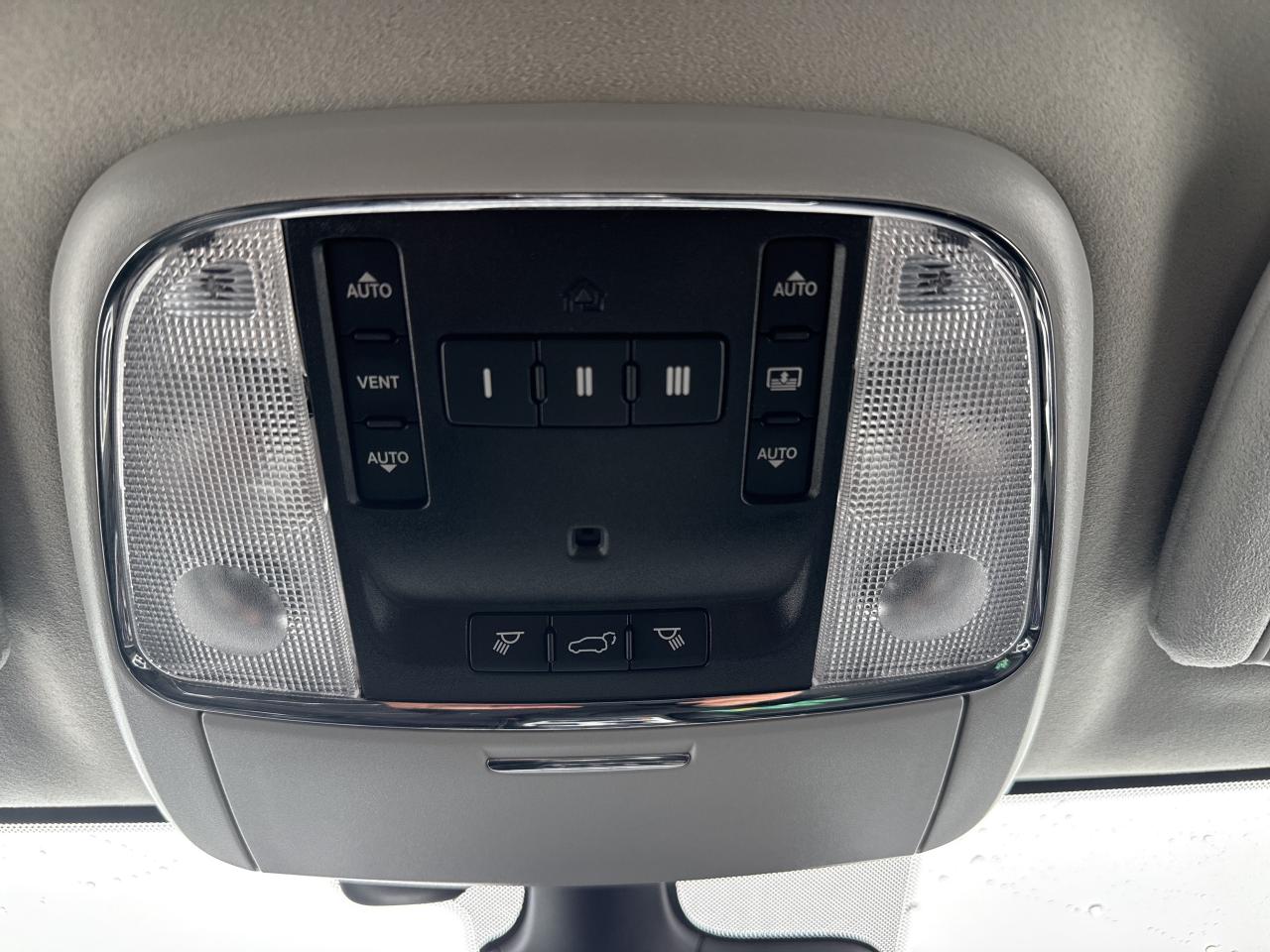 2018 Jeep Grand Cherokee Prem Pkg Quick Order Pkg Pwr Sunroof Photo