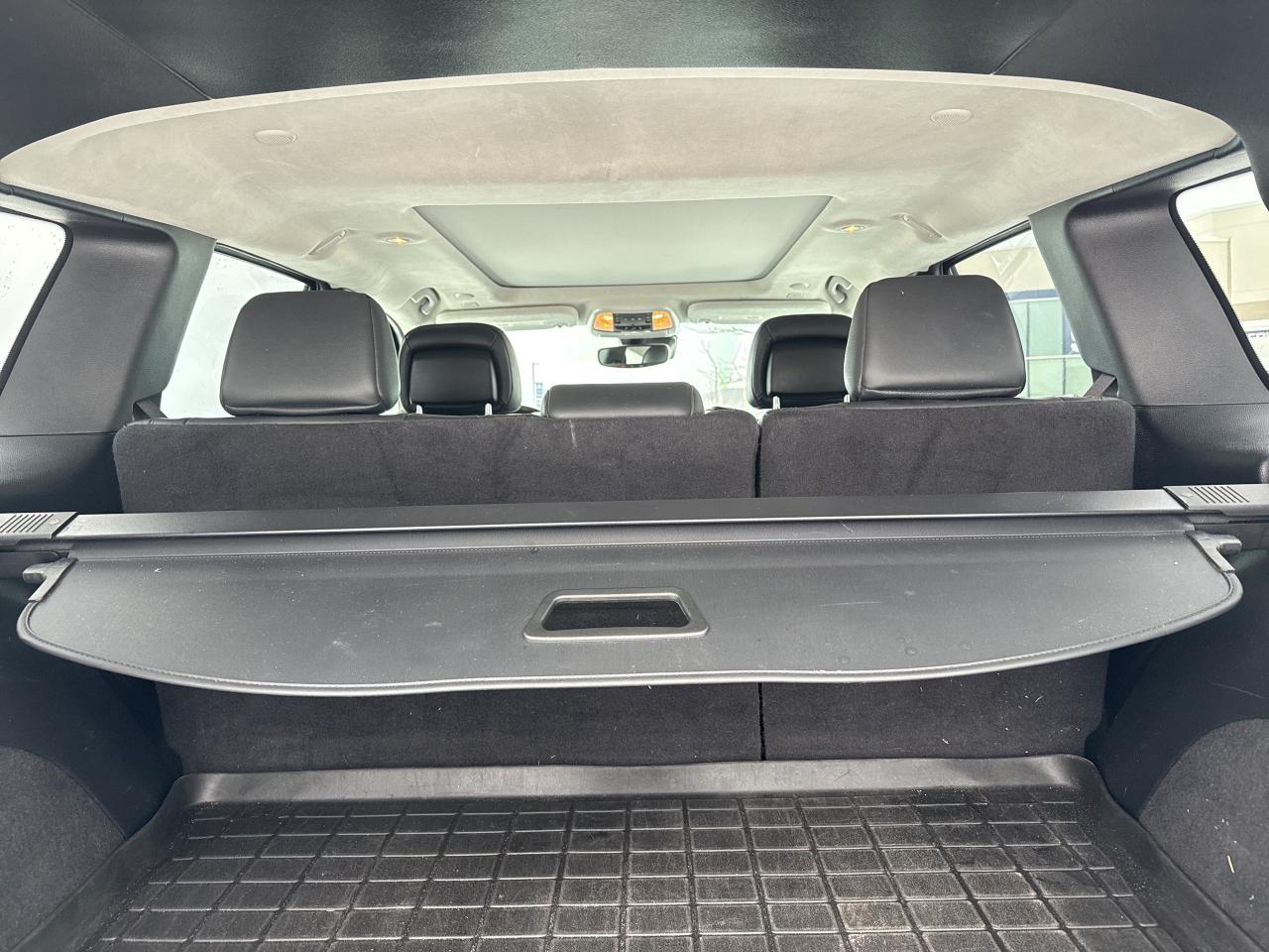 2018 Jeep Grand Cherokee Prem Pkg Quick Order Pkg Pwr Sunroof Photo