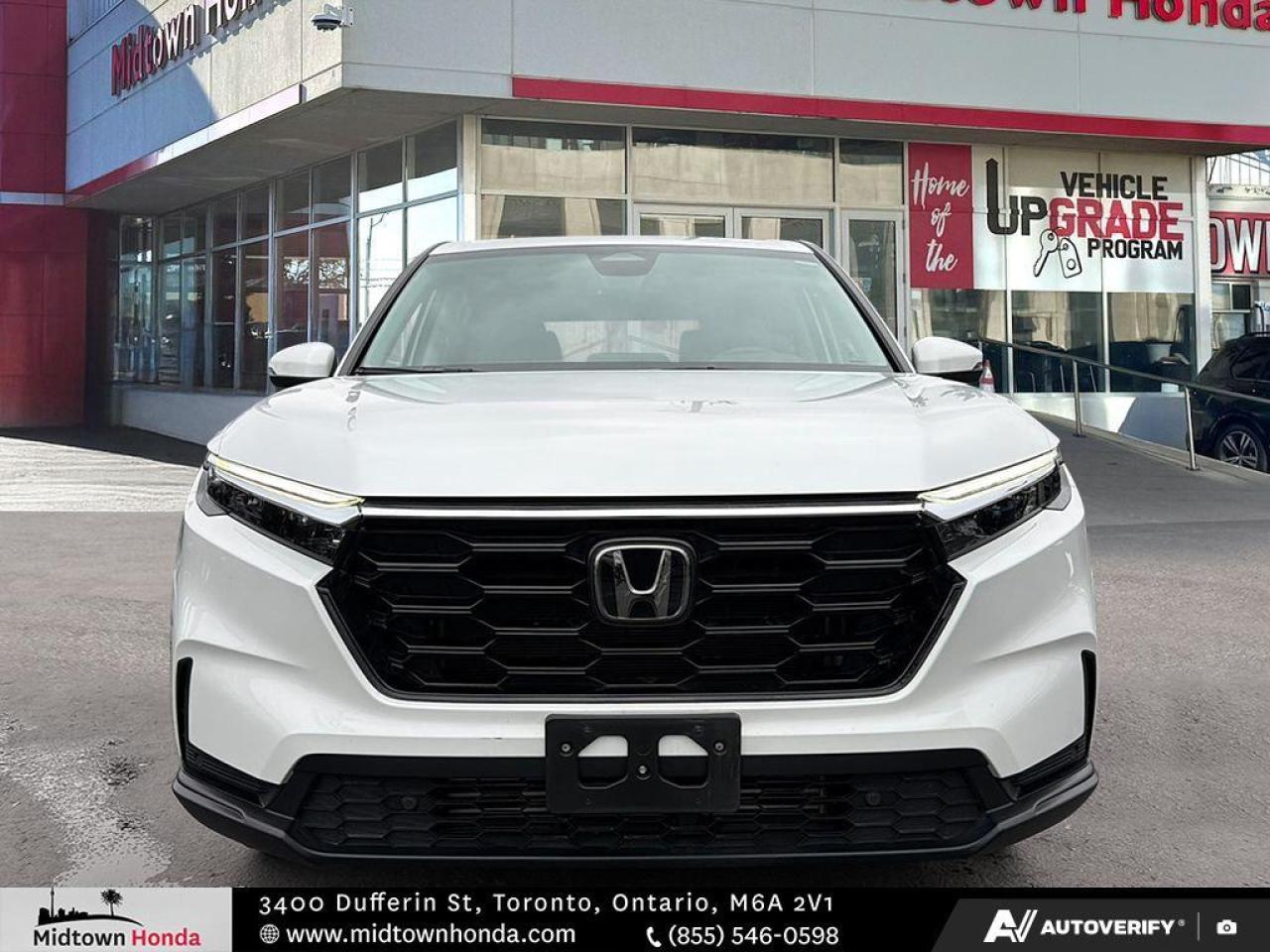 2023 Honda CR-V *LEATHER INTERIOR / SERVICED AT MIDTOWN HONDA / CL Photo
