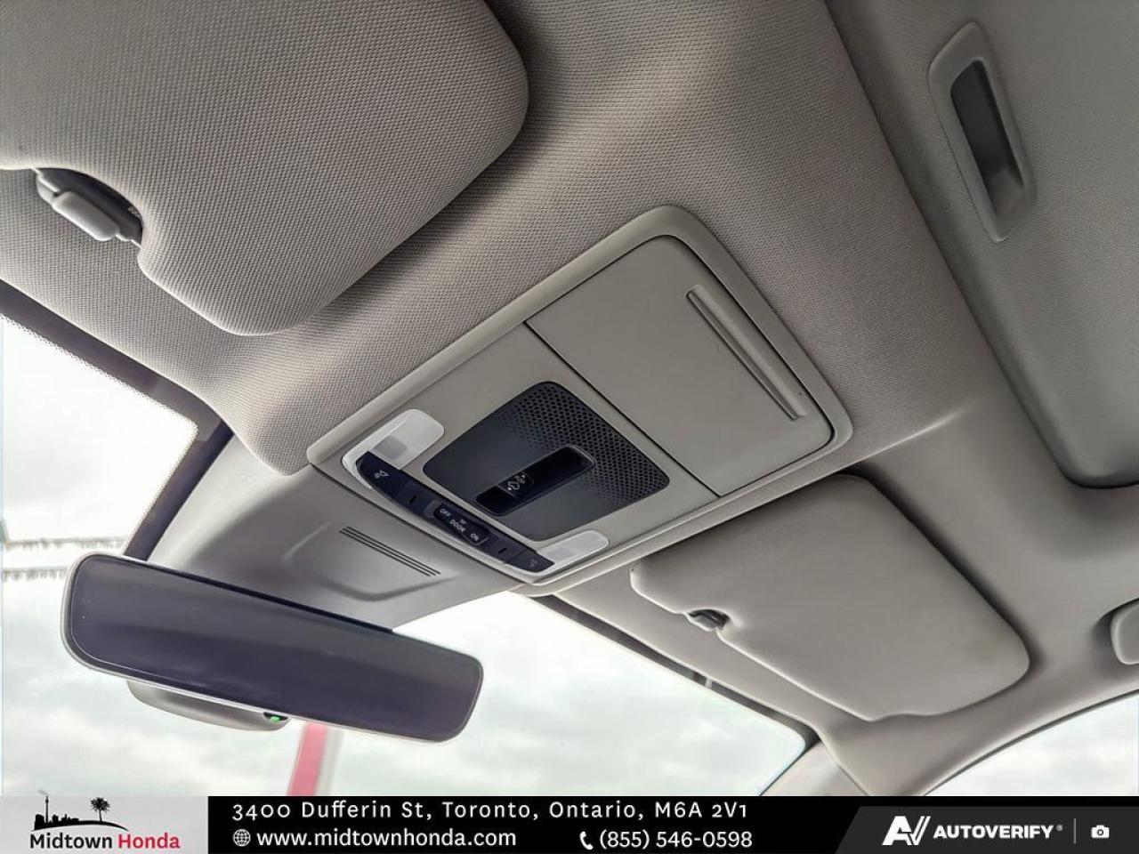 2023 Honda CR-V *LEATHER INTERIOR / SERVICED AT MIDTOWN HONDA / CL Photo